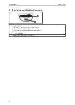 Preview for 10 page of IFM SI0558 Operating Instructions Manual