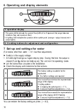 Preview for 10 page of IFM SI6600 Operating Instructions Manual