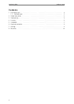 Preview for 2 page of IFM SL010 Series Operating Instructions Manual