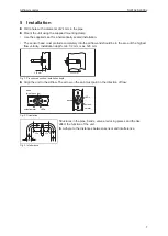 Preview for 7 page of IFM SL010 Series Operating Instructions Manual