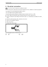 Preview for 8 page of IFM SL010 Series Operating Instructions Manual