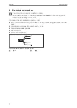 Preview for 8 page of IFM SL5105 Operating Instructions Manual