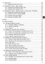 Preview for 3 page of IFM SM0510 Operating Instructions Manual