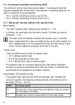 Preview for 8 page of IFM SM0510 Operating Instructions Manual