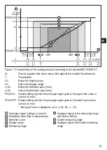 Preview for 13 page of IFM SM0510 Operating Instructions Manual