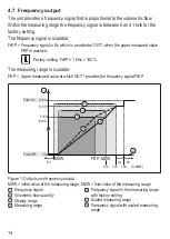 Preview for 14 page of IFM SM0510 Operating Instructions Manual