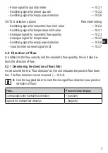 Preview for 7 page of IFM SM2 00 Series Operating Instructions Manual