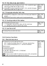 Preview for 40 page of IFM SM2 00 Series Operating Instructions Manual