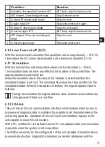 Preview for 17 page of IFM SM2x00 Operating Instructions Manual