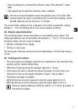 Preview for 7 page of IFM SM2x04 Series Operating Instructions Manual