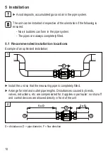 Preview for 10 page of IFM SM2x04 Series Operating Instructions Manual