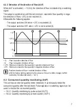 Предварительный просмотр 7 страницы IFM SM4x00 Operating Instructions Manual