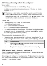 Preview for 8 page of IFM SM4x00 Operating Instructions Manual