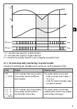 Предварительный просмотр 9 страницы IFM SM4x00 Operating Instructions Manual