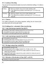 Предварительный просмотр 28 страницы IFM SM4x00 Operating Instructions Manual