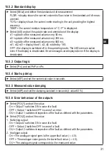 Предварительный просмотр 31 страницы IFM SM4x00 Operating Instructions Manual