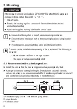 Preview for 8 page of IFM SM6x04 Operating Instructions Manual