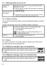 Preview for 24 page of IFM SM9x04 Series Operating Instructions Manual