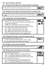 Preview for 25 page of IFM SM9x04 Series Operating Instructions Manual