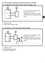 Предварительный просмотр 7 страницы IFM SmartLine AC3218 Operating Instructions Manual