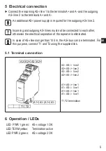 Preview for 5 page of IFM SmartLine AC3226 Operating Instructions Manual