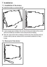 Предварительный просмотр 6 страницы IFM SmartLine AC3226 Operating Instructions Manual