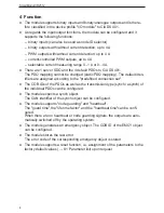 Preview for 4 page of IFM SmartModul CR2512 Device Manual