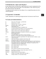 Предварительный просмотр 25 страницы IFM SmartModul CR2512 Device Manual