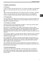 Preview for 5 page of IFM SmartModule CR2520 Device Manual