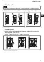 Предварительный просмотр 9 страницы IFM SmartModule CR2520 Device Manual