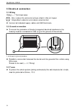 Preview for 10 page of IFM SmartModule CR2520 Device Manual