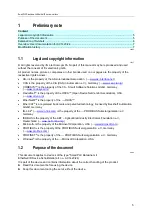 Preview for 5 page of IFM SmartPLC DataLine AC1423 Device Manual