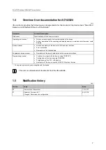 Preview for 7 page of IFM SmartPLC DataLine AC1423 Device Manual