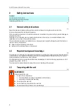 Preview for 8 page of IFM SmartPLC DataLine AC1423 Device Manual