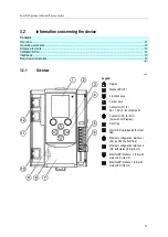 Предварительный просмотр 11 страницы IFM SmartPLC DataLine AC1423 Device Manual