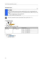 Preview for 70 page of IFM SmartPLC DataLine AC1423 Device Manual