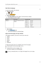 Preview for 71 page of IFM SmartPLC DataLine AC1423 Device Manual