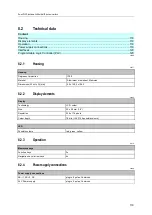 Preview for 119 page of IFM SmartPLC DataLine AC1423 Device Manual