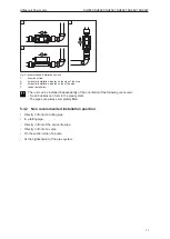 Preview for 11 page of IFM SU2020 Operating Instructions Manual