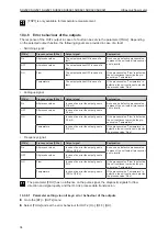 Preview for 34 page of IFM SU9020 Operating Instructions Manual