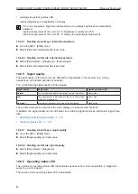 Preview for 48 page of IFM SU9020 Operating Instructions Manual