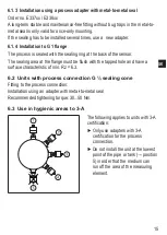 Preview for 15 page of IFM TAD 81 Series Operating Instructions Manual