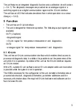 Preview for 5 page of IFM TCC5 Series Operating Instructions Manual