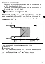 Предварительный просмотр 7 страницы IFM TCC5 Series Operating Instructions Manual