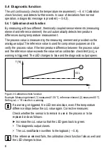 Предварительный просмотр 8 страницы IFM TCC5 Series Operating Instructions Manual