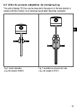 Preview for 15 page of IFM TCC5 Series Operating Instructions Manual