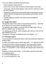 Preview for 6 page of IFM TCC8 Series Operating Instructions Manual