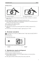 Preview for 5 page of IFM TM45 1 Series Operating Instructions