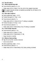 Preview for 4 page of IFM UGT204 Operating Instructions