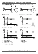 Preview for 5 page of IFM UGT515 Operating Instructions